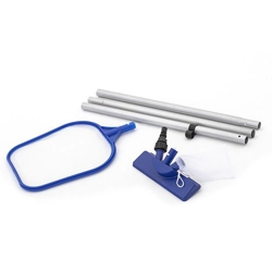 vendita online Kit pulizia per piscine fino a 396 cm. Piscine e accessori Bestway